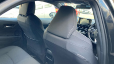 Toyota Corolla 1.8 VVT-i Hybrid Icon 5dr CVT Hybrid Hatchback